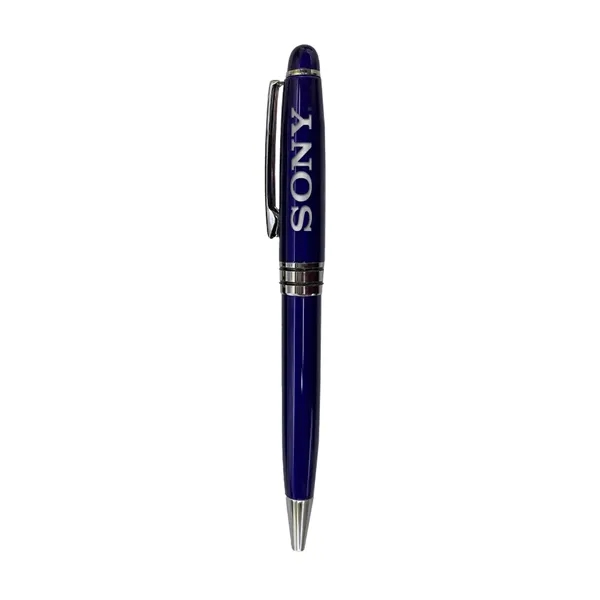 Inscribe Riccoldo Gift Executive Pen - Inscribe Riccoldo Gift Executive Pen - Image 2 of 4