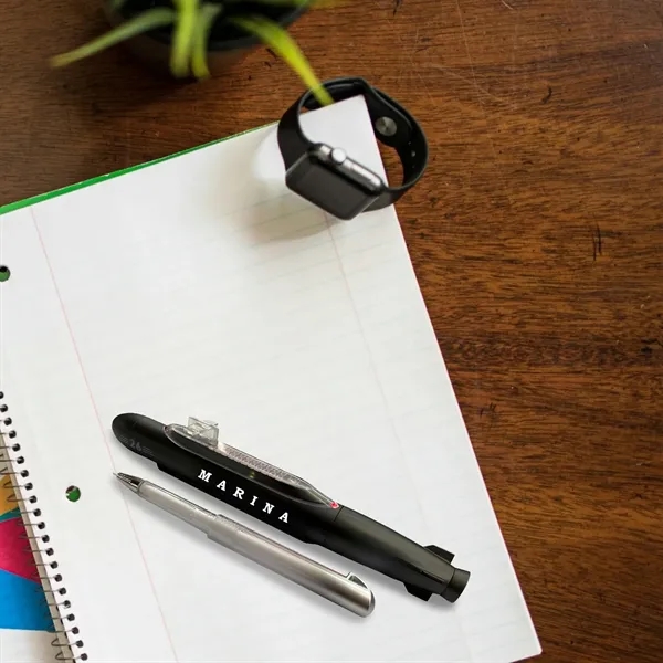 Submarine Pen - Submarine Pen - Image 1 of 4