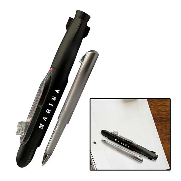 Submarine Pen - Submarine Pen - Image 0 of 4