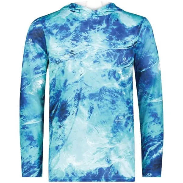 Holloway Men's Mossy Oak Momentum Hoodie - Holloway Men's Mossy Oak Momentum Hoodie - Image 2 of 6