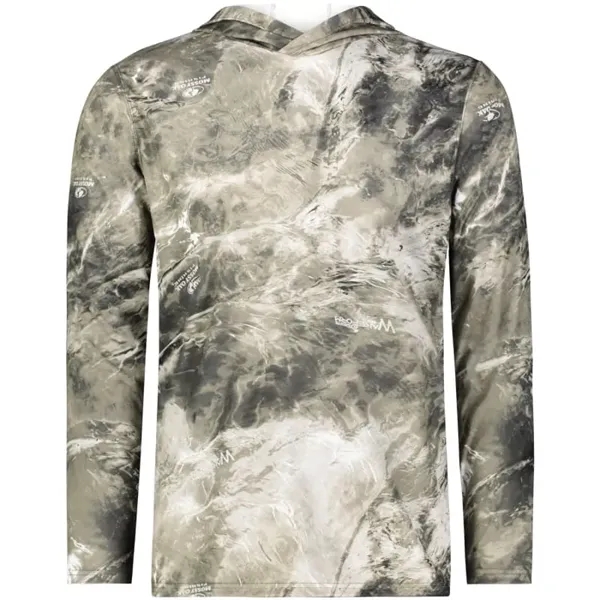 Holloway Men's Mossy Oak Momentum Hoodie - Holloway Men's Mossy Oak Momentum Hoodie - Image 3 of 6