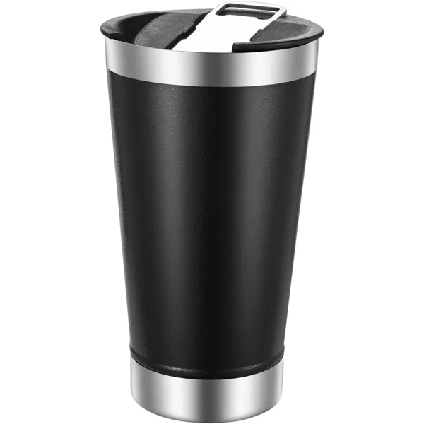 Sprinters 20 Oz Beer Tumbler - Sprinters 20 Oz Beer Tumbler - Image 3 of 12