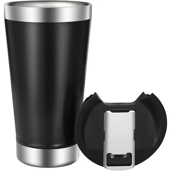 Sprinters 20 Oz Beer Tumbler - Sprinters 20 Oz Beer Tumbler - Image 2 of 12