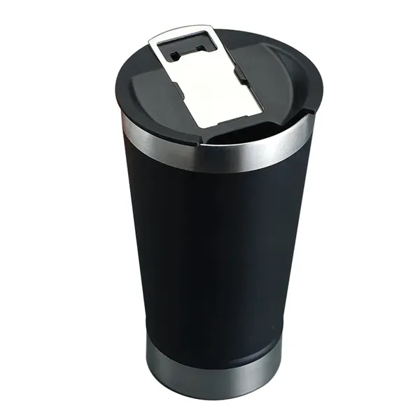 Sprinters 20 Oz Beer Tumbler - Sprinters 20 Oz Beer Tumbler - Image 4 of 12