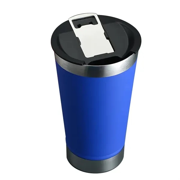 Sprinters 20 Oz Beer Tumbler - Sprinters 20 Oz Beer Tumbler - Image 5 of 12