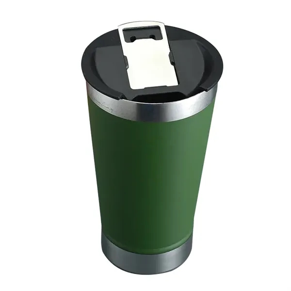 Sprinters 20 Oz Beer Tumbler - Sprinters 20 Oz Beer Tumbler - Image 6 of 12