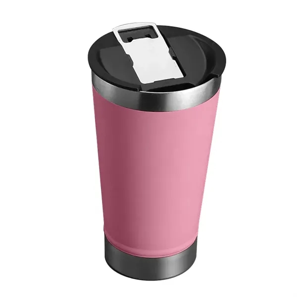 Sprinters 20 Oz Beer Tumbler - Sprinters 20 Oz Beer Tumbler - Image 8 of 12