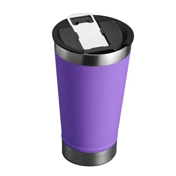 Sprinters 20 Oz Beer Tumbler - Sprinters 20 Oz Beer Tumbler - Image 9 of 12