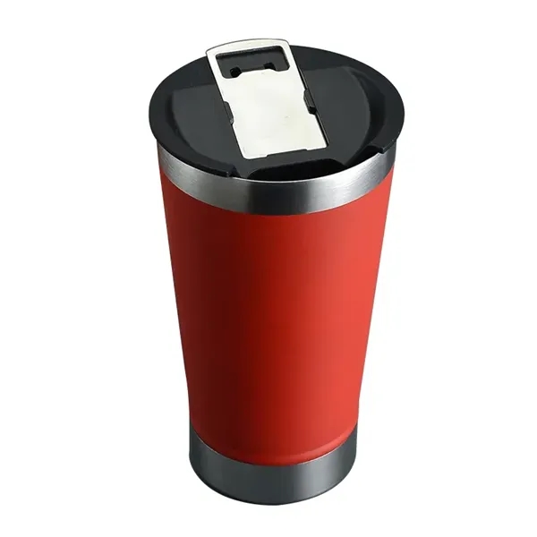 Sprinters 20 Oz Beer Tumbler - Sprinters 20 Oz Beer Tumbler - Image 10 of 12