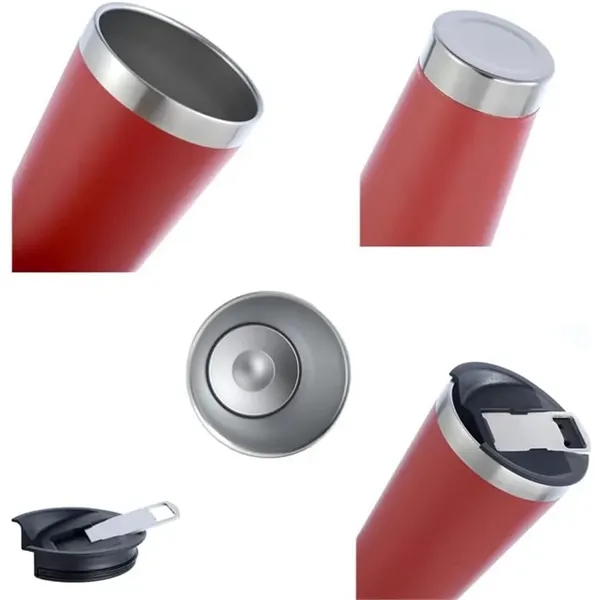 Sprinters 20 Oz Beer Tumbler - Sprinters 20 Oz Beer Tumbler - Image 1 of 12