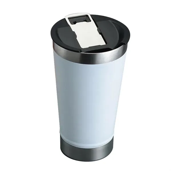 Sprinters 20 Oz Beer Tumbler - Sprinters 20 Oz Beer Tumbler - Image 11 of 12