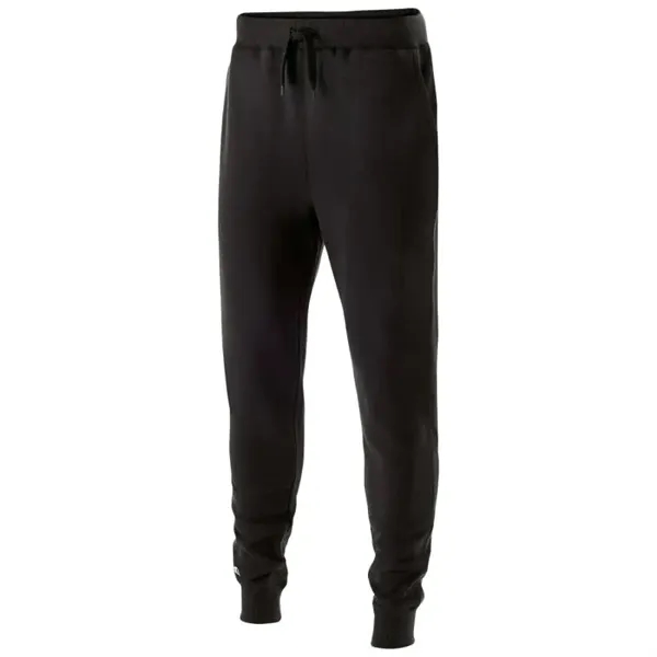 Holloway Unisex Athletic Fleece Jogger Sweatpant - Holloway Unisex Athletic Fleece Jogger Sweatpant - Image 0 of 2
