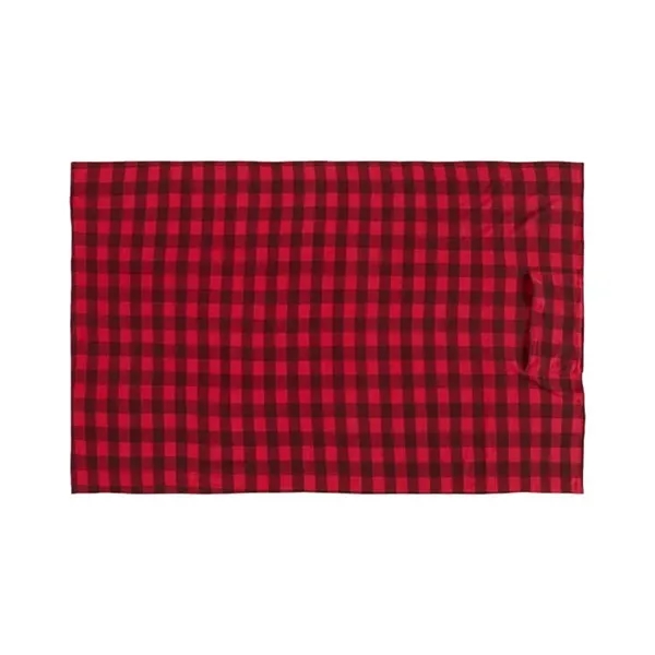 J America Unisex Triblend Fleece Blanket - J America Unisex Triblend Fleece Blanket - Image 0 of 4