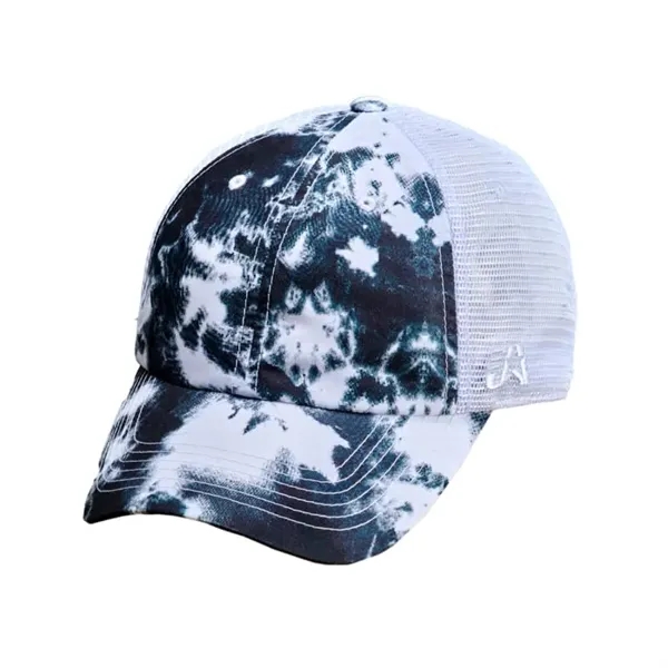 J America Adult Offroad Cap - J America Adult Offroad Cap - Image 2 of 27