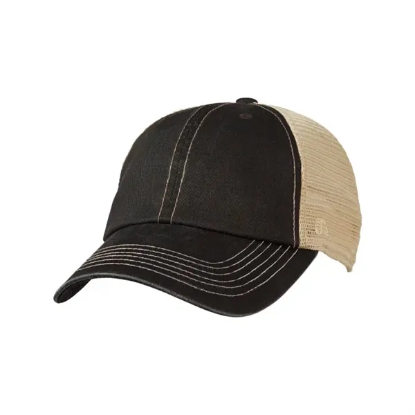 J America Adult Offroad Cap - J America Adult Offroad Cap - Image 3 of 27