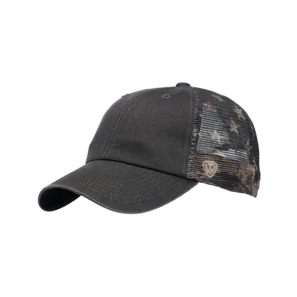 J America Adult Offroad Cap - J America Adult Offroad Cap - Image 4 of 27