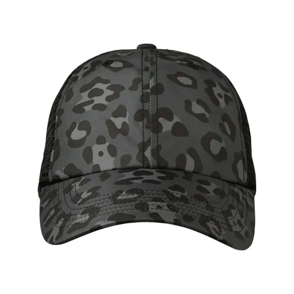 J America Adult Offroad Cap - J America Adult Offroad Cap - Image 5 of 27
