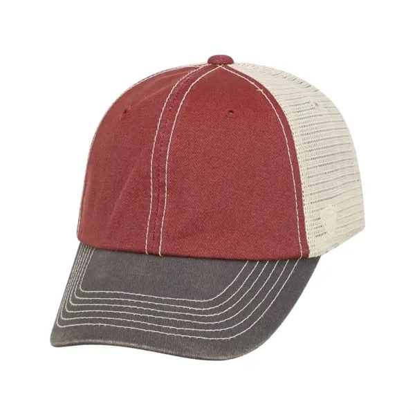 J America Adult Offroad Cap - J America Adult Offroad Cap - Image 6 of 27