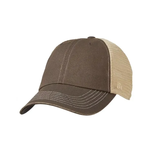 J America Adult Offroad Cap - J America Adult Offroad Cap - Image 8 of 27