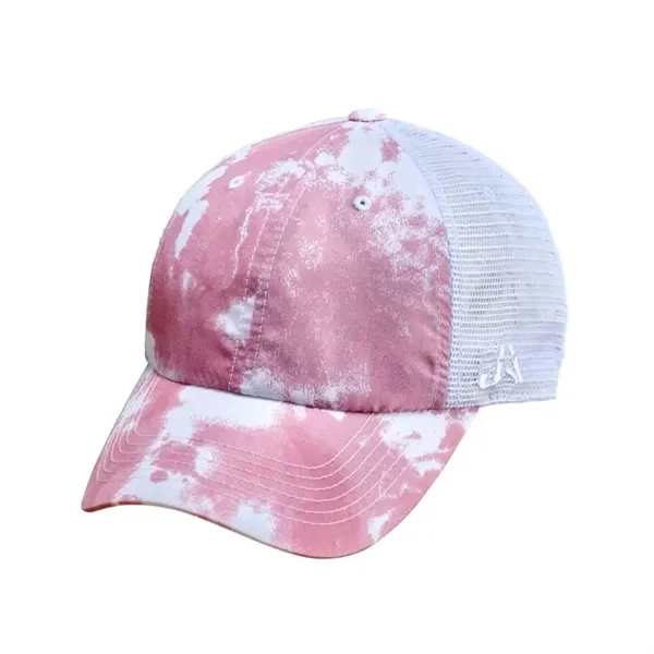 J America Adult Offroad Cap - J America Adult Offroad Cap - Image 11 of 27