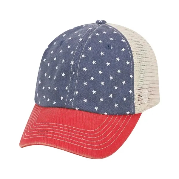 J America Adult Offroad Cap - J America Adult Offroad Cap - Image 14 of 27