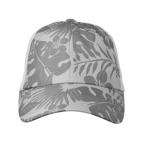 J America Adult Offroad Cap - J America Adult Offroad Cap - Image 15 of 27