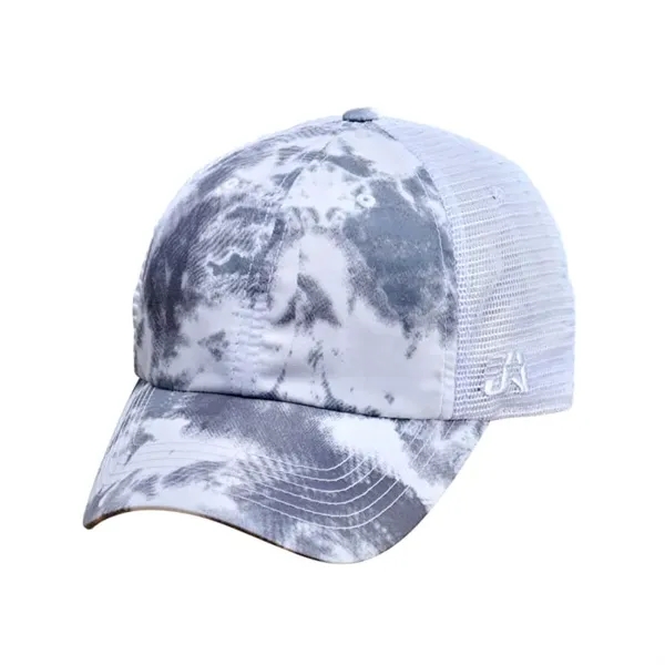 J America Adult Offroad Cap - J America Adult Offroad Cap - Image 16 of 27