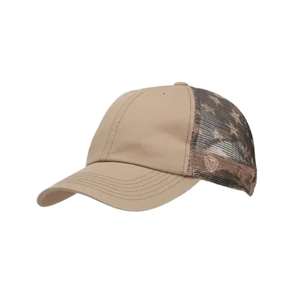 J America Adult Offroad Cap - J America Adult Offroad Cap - Image 17 of 27