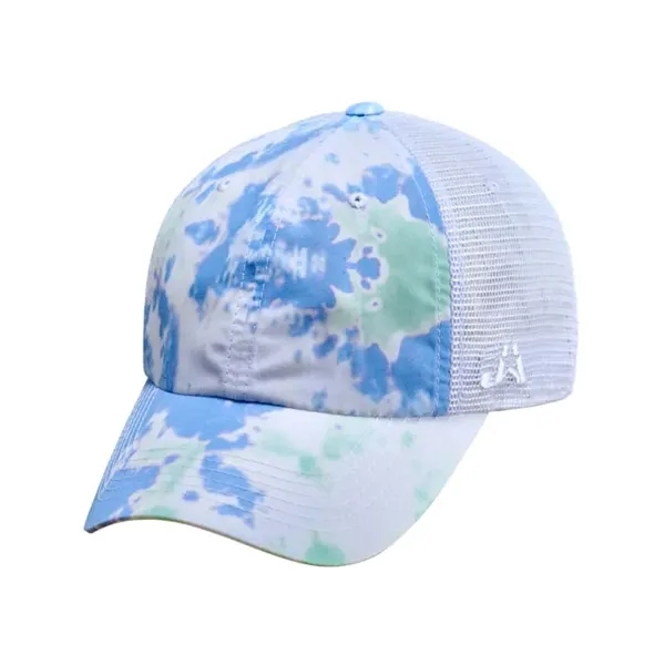 J America Adult Offroad Cap - J America Adult Offroad Cap - Image 18 of 27