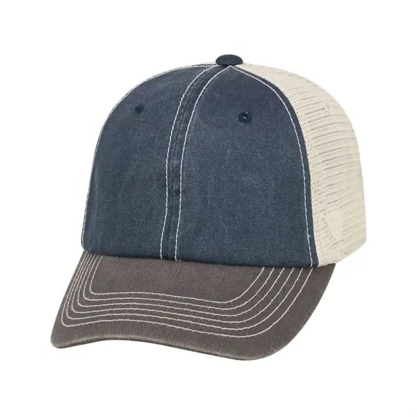 J America Adult Offroad Cap - J America Adult Offroad Cap - Image 19 of 27