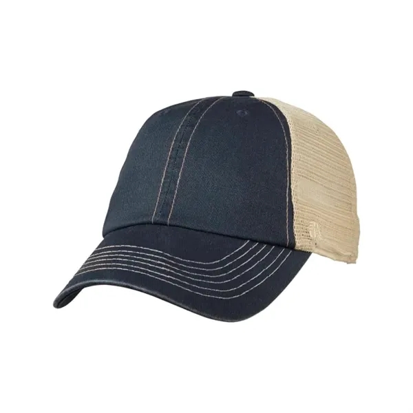 J America Adult Offroad Cap - J America Adult Offroad Cap - Image 20 of 27