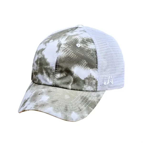 J America Adult Offroad Cap - J America Adult Offroad Cap - Image 21 of 27