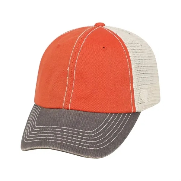 J America Adult Offroad Cap - J America Adult Offroad Cap - Image 22 of 27