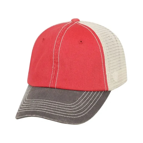 J America Adult Offroad Cap - J America Adult Offroad Cap - Image 25 of 27