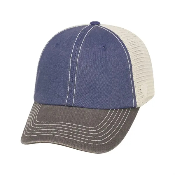 J America Adult Offroad Cap - J America Adult Offroad Cap - Image 26 of 27