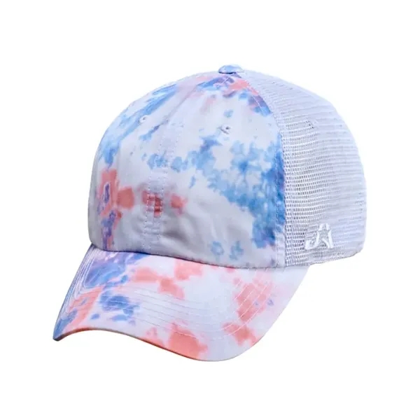 J America Adult Offroad Cap - J America Adult Offroad Cap - Image 27 of 27