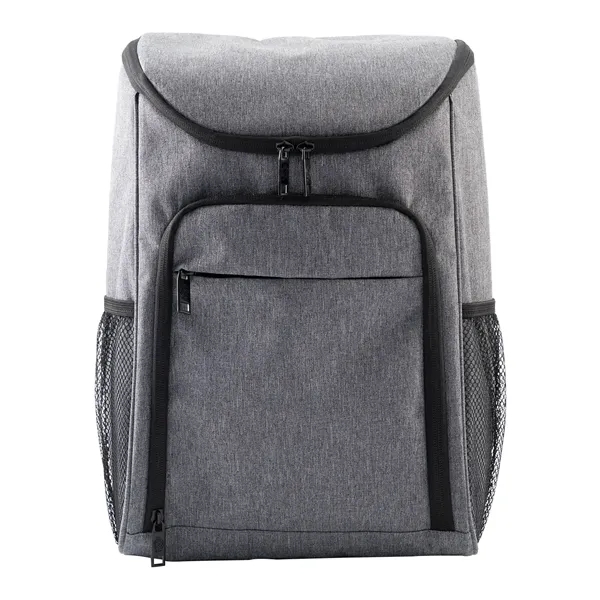 Lightweight Backpack Cooler - Lightweight Backpack Cooler - Image 1 of 1