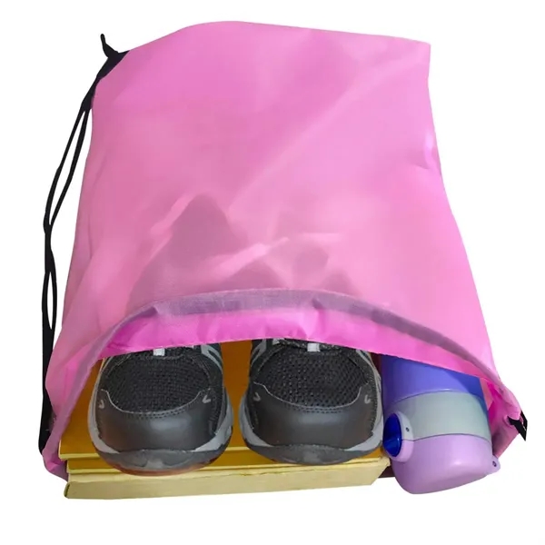 Solid Color Bundle Pocket - Solid Color Bundle Pocket - Image 2 of 2