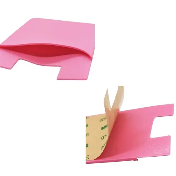 Silicone Card Holder Sockets - Silicone Card Holder Sockets - Image 2 of 2