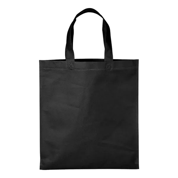 Reusable Shopper Tote Bag - Reusable Shopper Tote Bag - Image 2 of 10