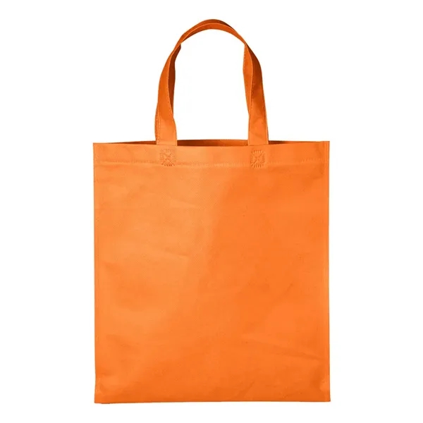 Reusable Shopper Tote Bag - Reusable Shopper Tote Bag - Image 5 of 10