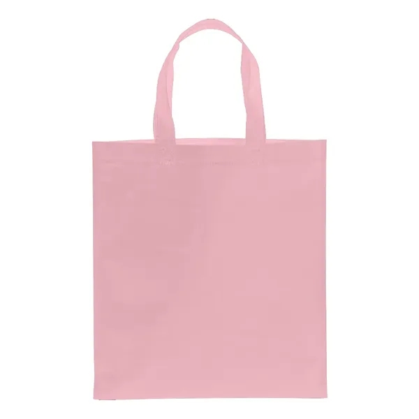Reusable Shopper Tote Bag - Reusable Shopper Tote Bag - Image 6 of 10