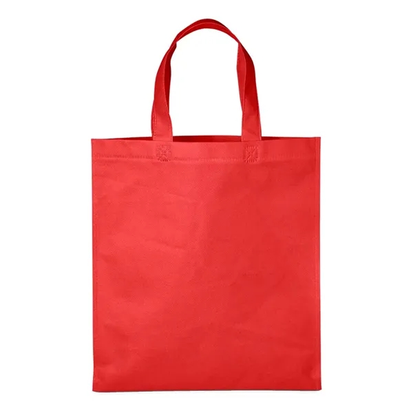 Reusable Shopper Tote Bag - Reusable Shopper Tote Bag - Image 7 of 10
