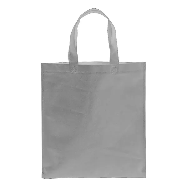 Reusable Shopper Tote Bag - Reusable Shopper Tote Bag - Image 8 of 10