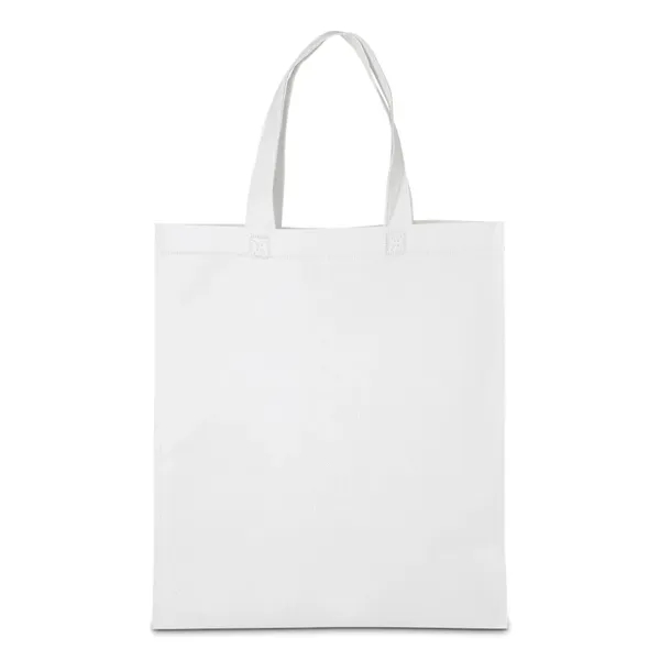 Reusable Shopper Tote Bag - Reusable Shopper Tote Bag - Image 9 of 10