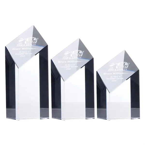 Diamond Tower - Diamond Tower - Image 0 of 0