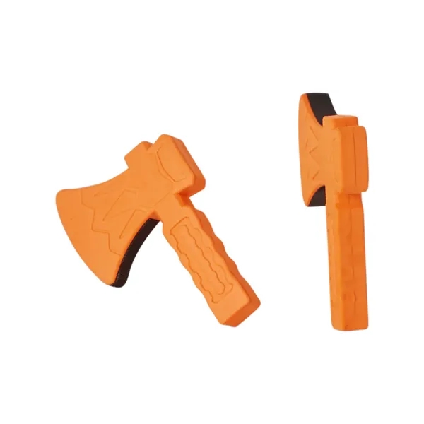 b.active Foam Axe Throwing Game - b.active Foam Axe Throwing Game - Image 3 of 3