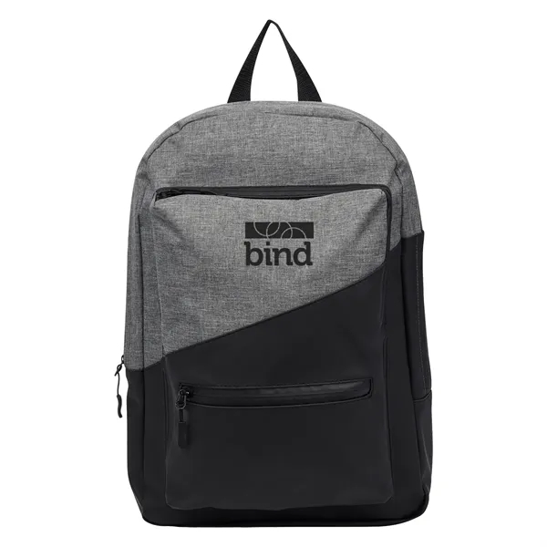 Merger Laptop Backpack - Merger Laptop Backpack - Image 1 of 4