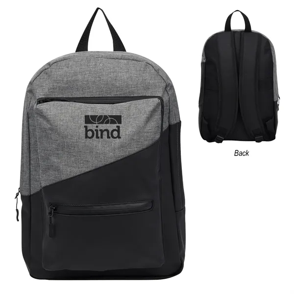 Merger Laptop Backpack - Merger Laptop Backpack - Image 0 of 4