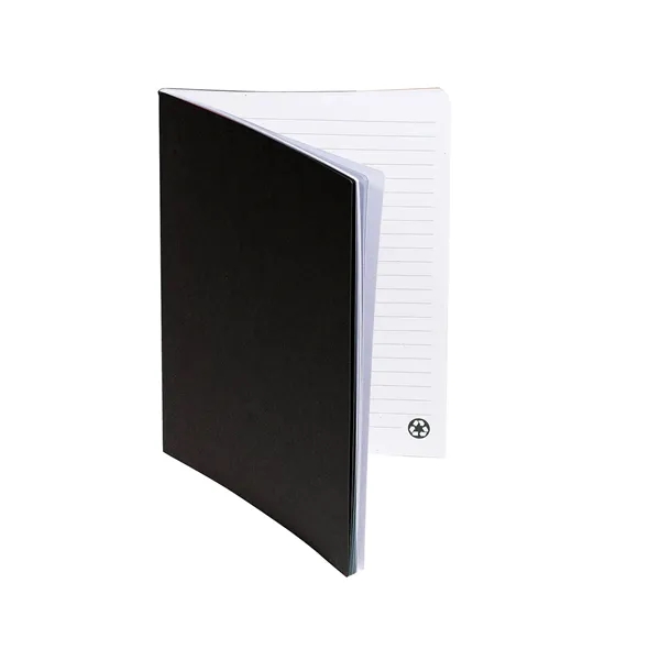 Prime Line Recycled Paper Notepad - Prime Line Recycled Paper Notepad - Image 8 of 14